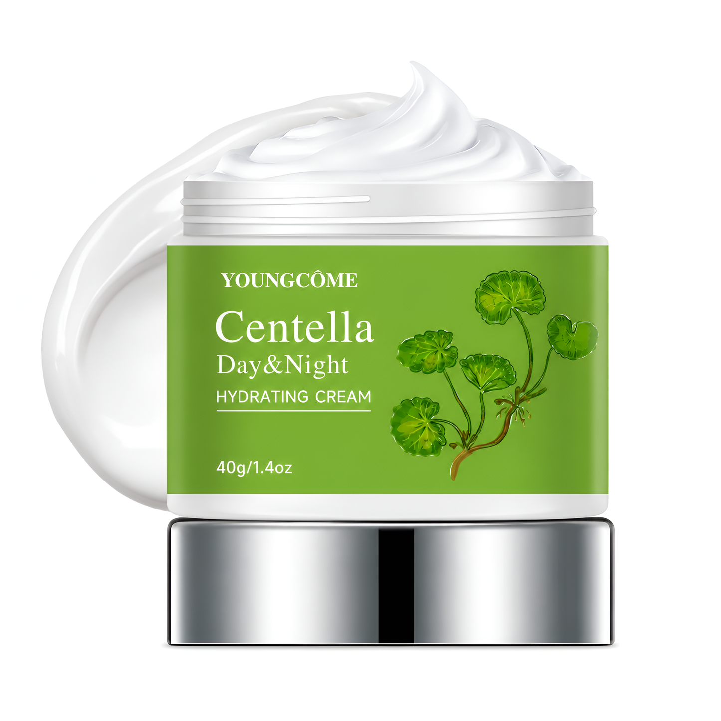 Centella Moisturizing Cream