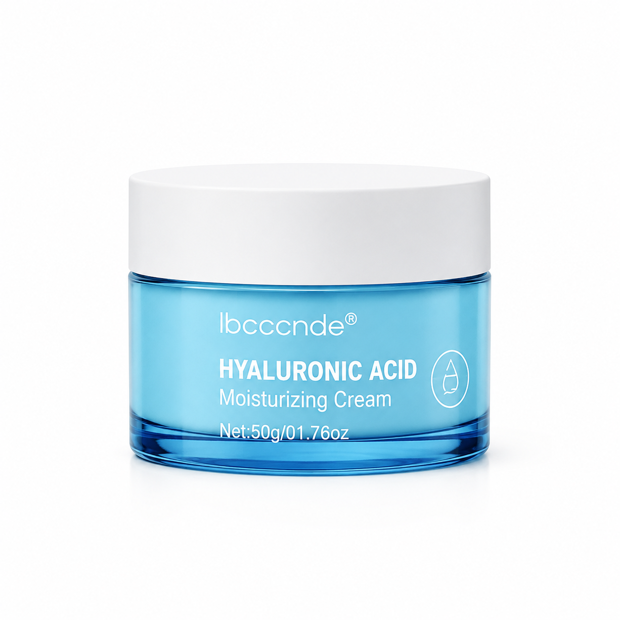 Hyaluronic Acid Intense Gel Cream