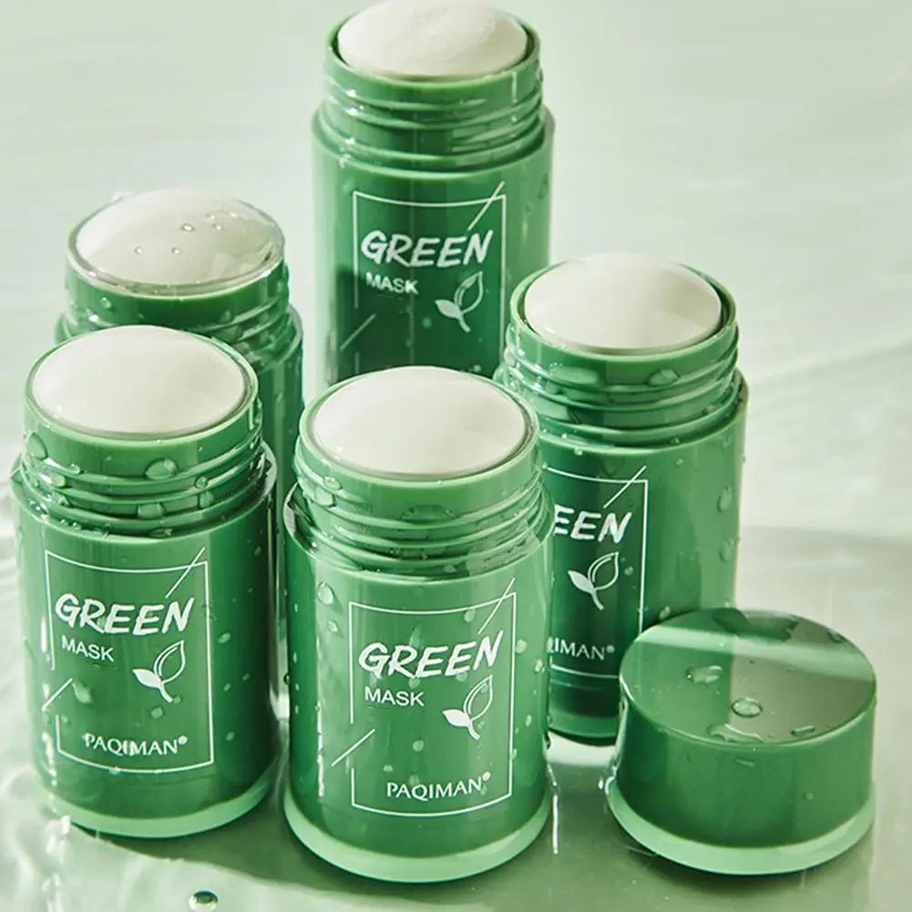 GreenTea Pore Purifier