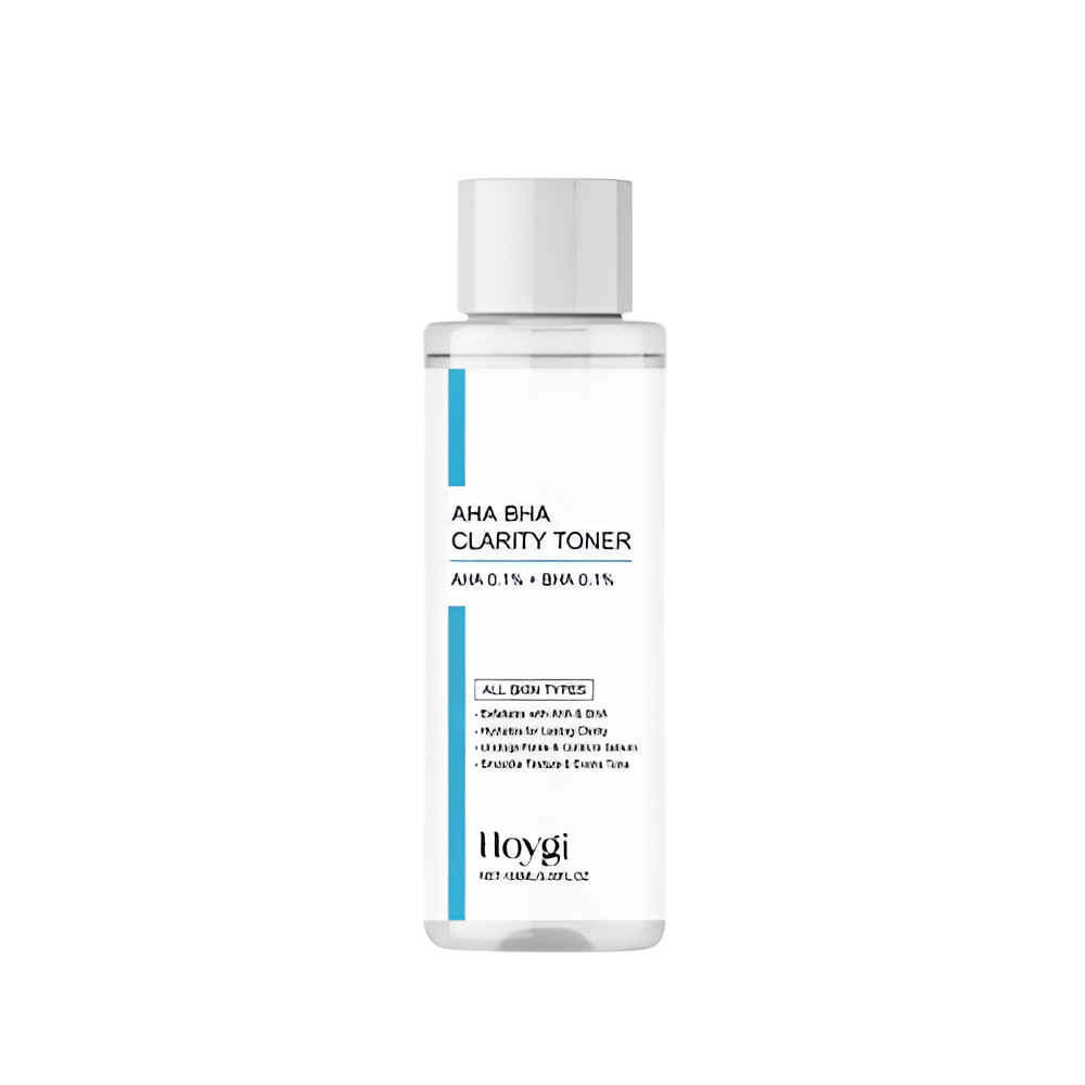 ClearAura Exfoliating Toner