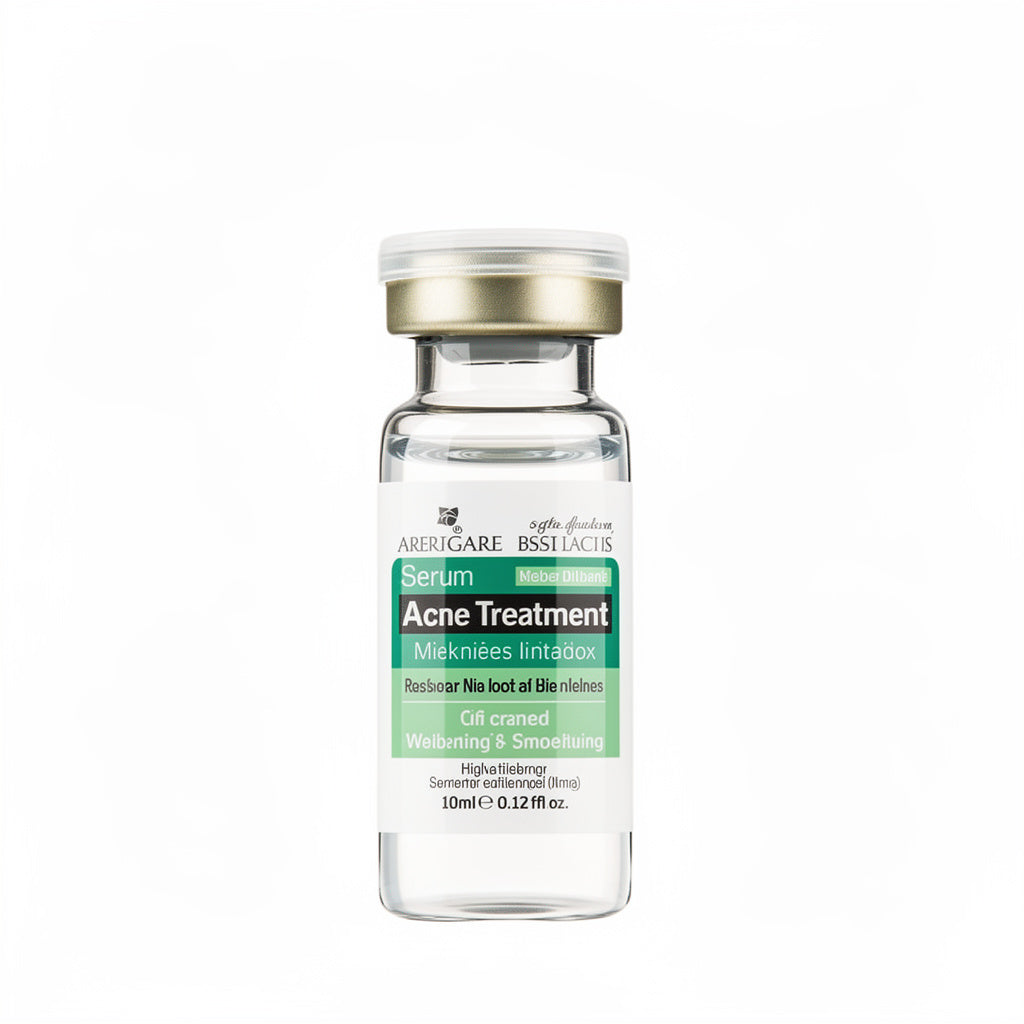 Acne Treatment Serum