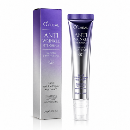 Revive Eye Roller Cream | Dark Circle & Puffiness Treatment