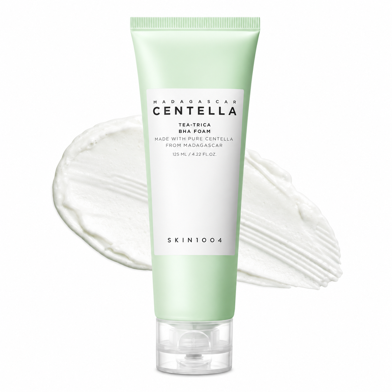 SKIN1004 Centella Cleansing Foam 125ml