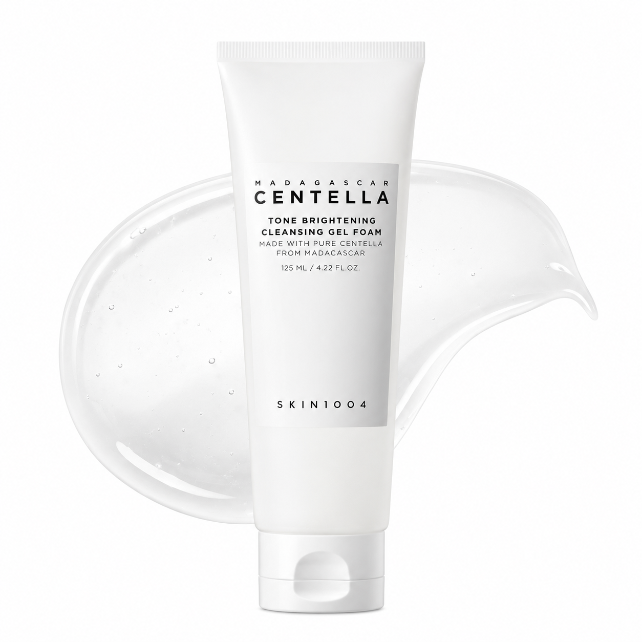 SKIN1004 Centella Cleansing Foam 125ml