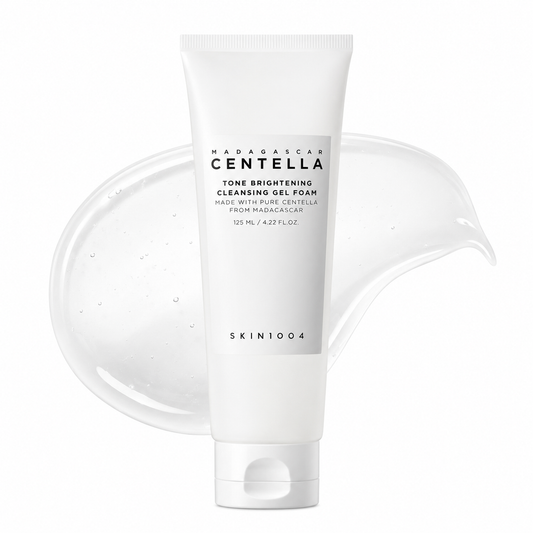 SKIN1004 Centella Cleansing Foam 125ml