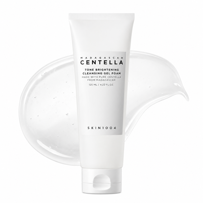 SKIN1004 Centella Cleansing Foam 125ml