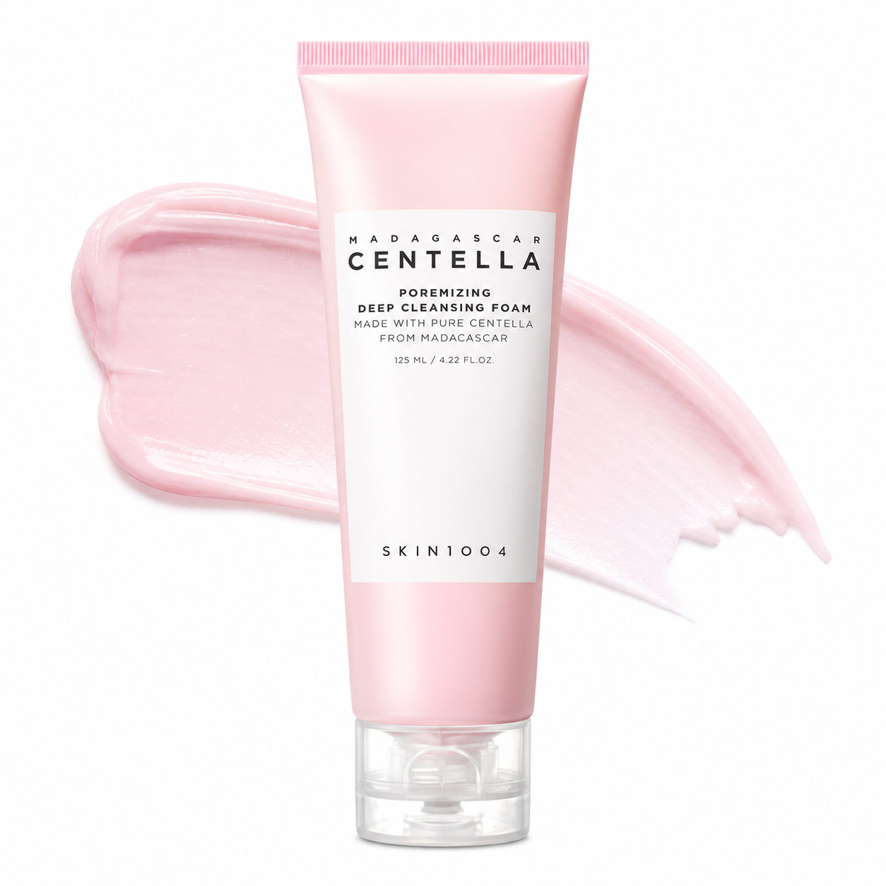 SKIN1004 Centella Cleansing Foam 125ml