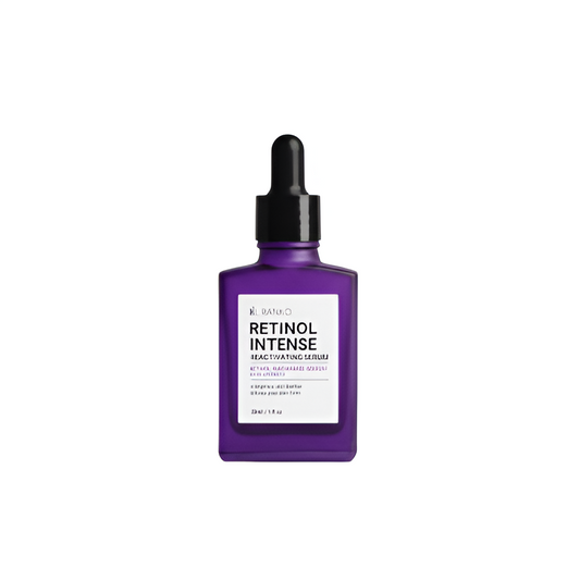 RetinolIntense Eye & Face Set