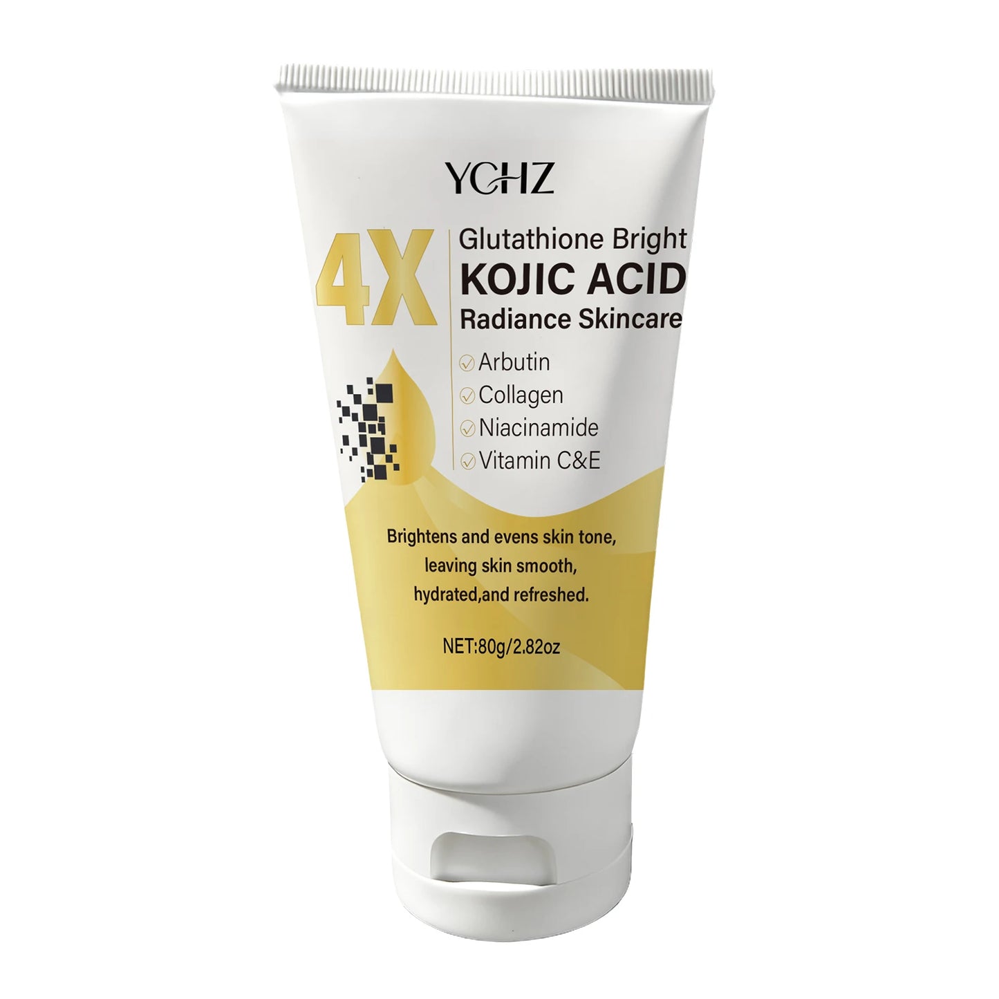 Kojic Acid Face Cream