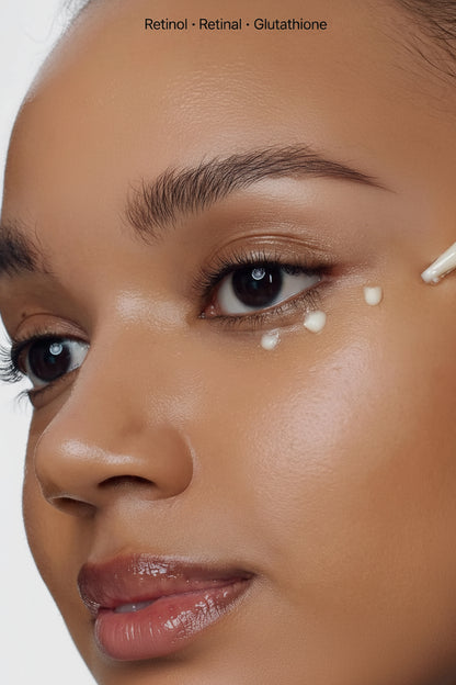 RetinolIntense Eye & Face Set