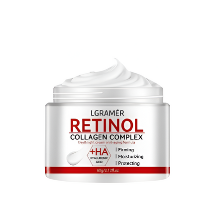RetinolLift Collagen Cream 30, 60g