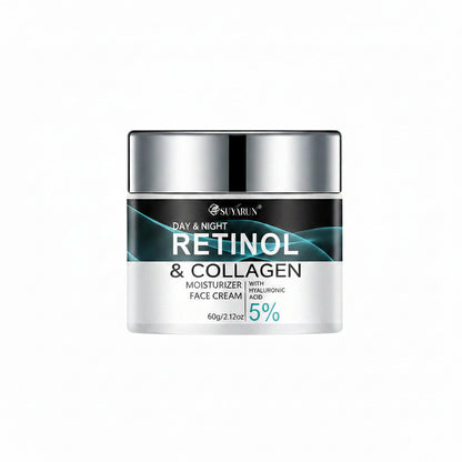 Suyarun Retinol & Collagen Face Cream