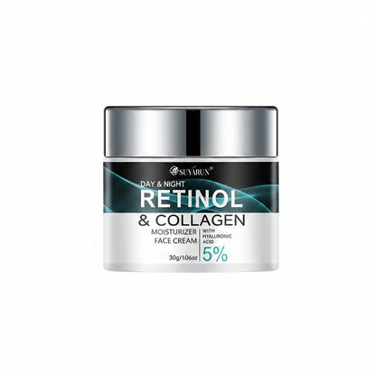 Suyarun Retinol & Collagen Face Cream