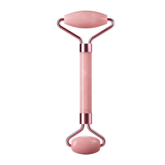 Resin SculptGlow Facial Roller