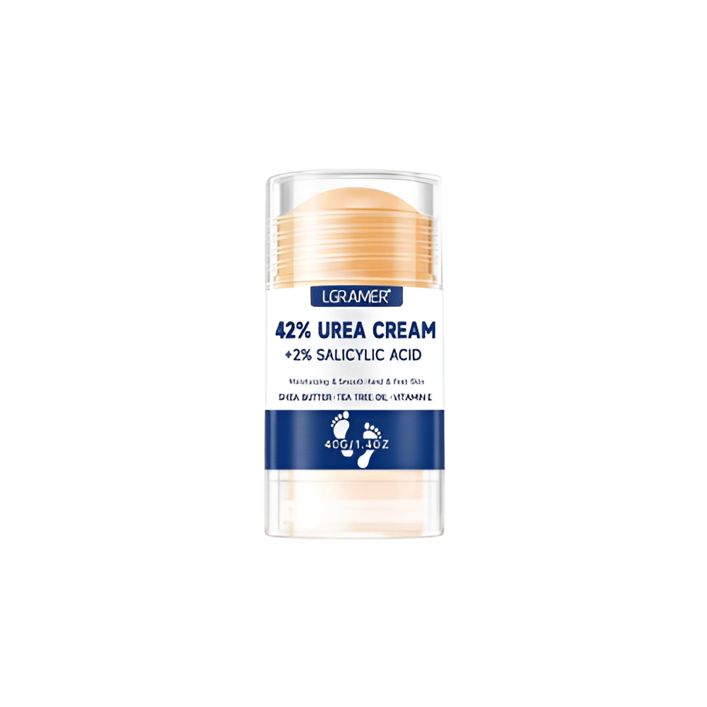 42% Urea Foot & Hand Repair Cream