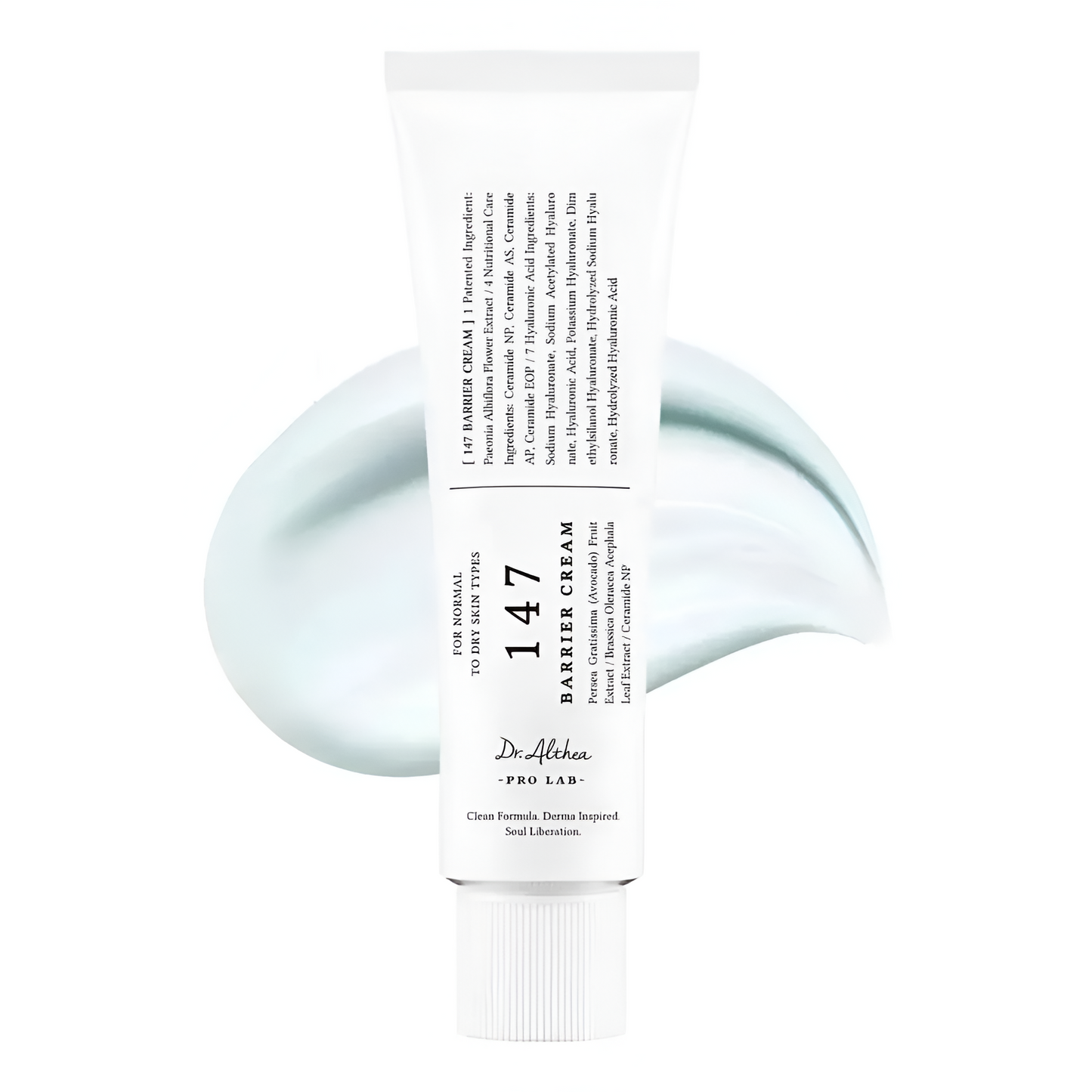 Dr. Althea 345 Relief Mist & 147 Antioxidant Cream Set