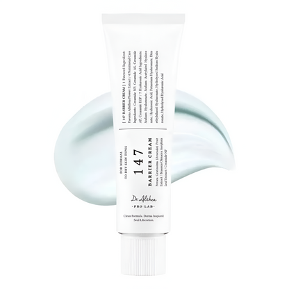 Dr. Althea 345 Relief Mist & 147 Antioxidant Cream Set
