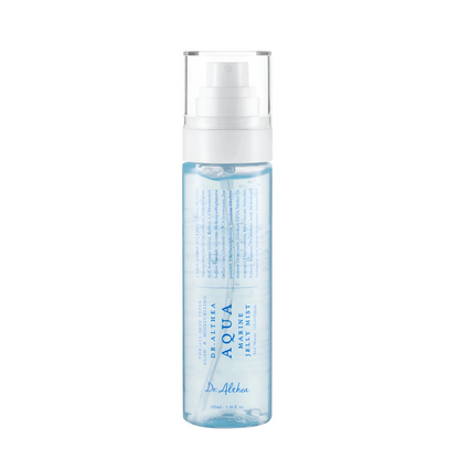 Dr. Althea 345 Relief Mist & 147 Antioxidant Cream Set
