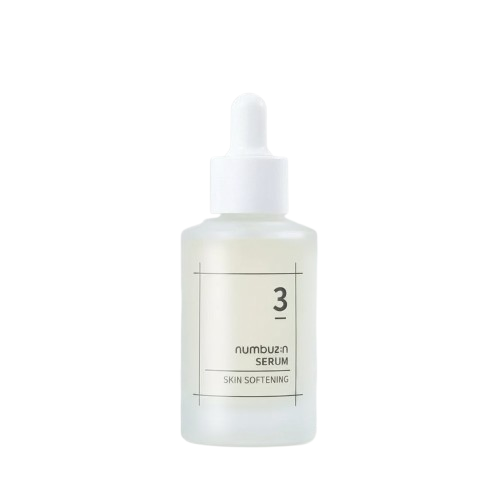 Skin Softening Serum (50ml)