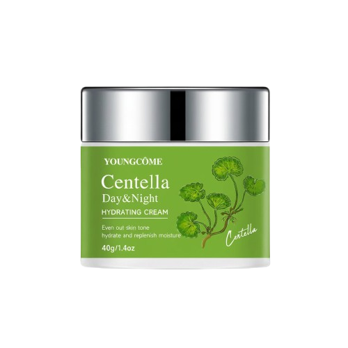 Centella Moisturizing Cream